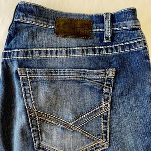 BKE “Tyler” jeans 34L